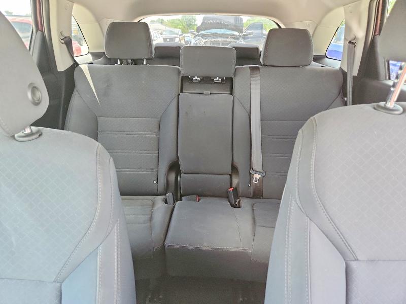2020 Kia Sorento მანქანა იყიდება აუქციონზე, vin: 5XYPG4A52LG609536, აუქციონის ნომერი: 58016356