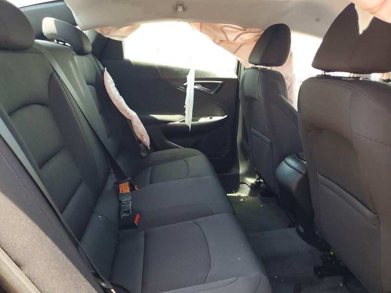 Aukcja sprzedaży 2022 Chevrolet Malibu, vin: 1G1ZB5ST6NF188963, numer aukcji: 55647796