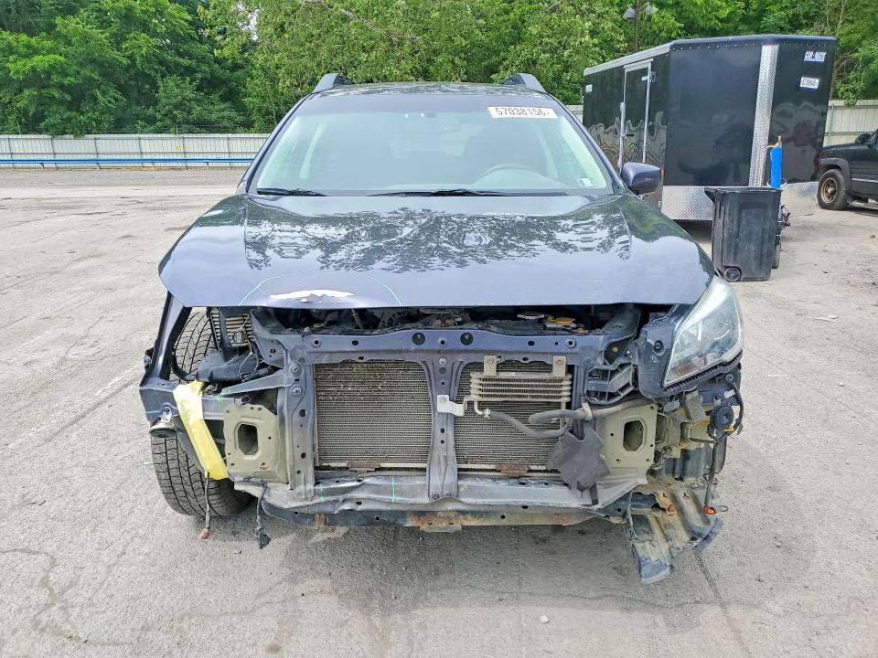 Aukcja sprzedaży 2015 Subaru Outback, vin: 4S4BSACC6F3232247, numer aukcji: 57038156