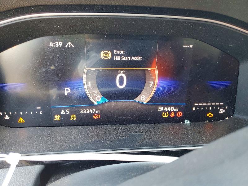 Aukcja sprzedaży 2025 Volkswagen Jetta, vin: 3VW5X7BU6SM030305, numer aukcji: 56077636