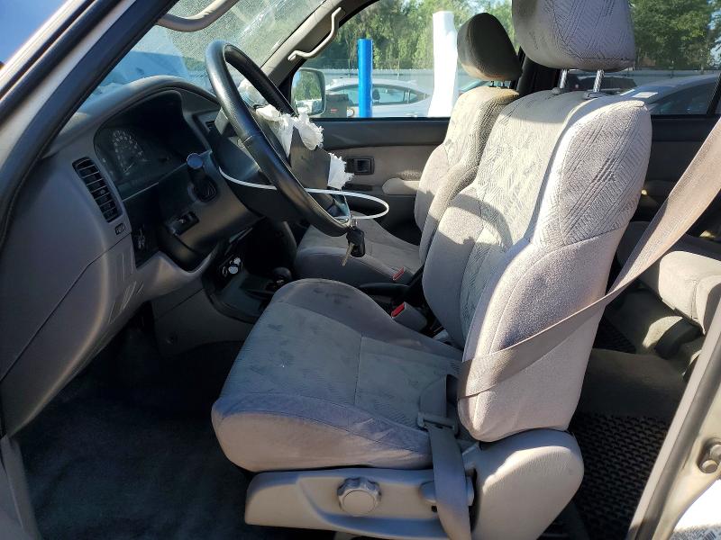 Aukcja sprzedaży 2002 Toyota 4runner, vin: JT3HN86R220362749, numer aukcji: 55070286
