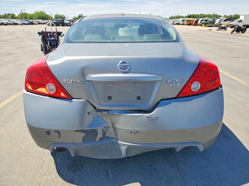 Aukcja sprzedaży 2008 Nissan Altima, vin: 1N4BL24E18C220636, numer aukcji: 55509176