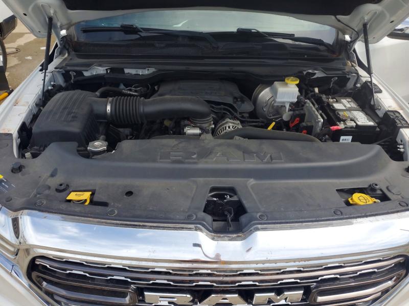 2020 Ram 1500 მანქანა იყიდება აუქციონზე, vin: 1C6SRFHT2LN357078, აუქციონის ნომერი: 55765176