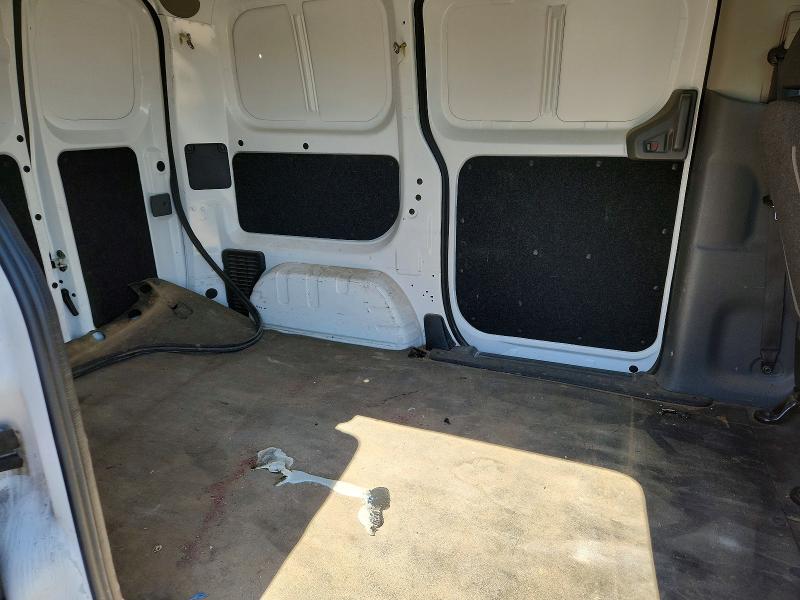 57059126 :رقم المزاد ، 3N6CM0KN4KK708495 vin ، 2019 Nissan Nv200 مزاد بيع