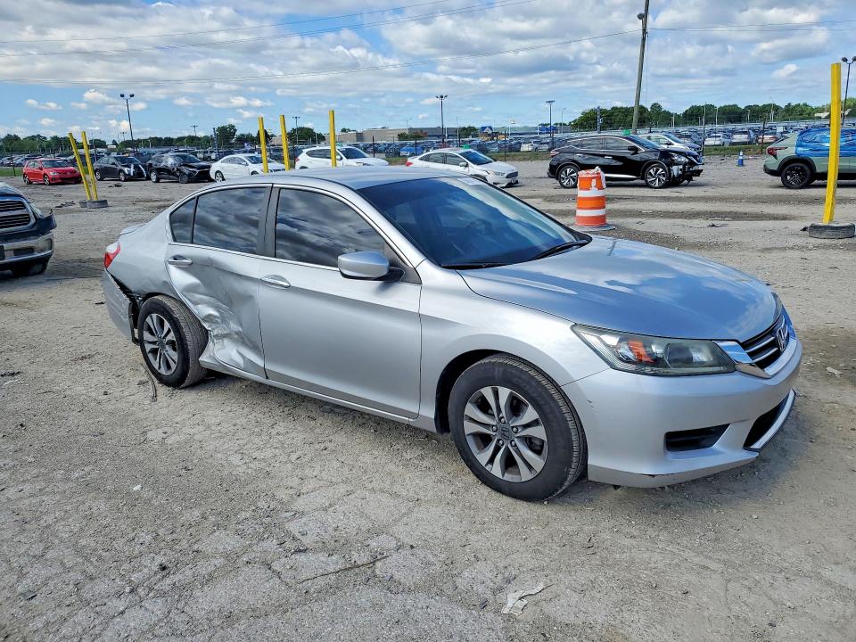 Продаж на аукціоні авто 2013 Honda Accord, vin: 1HGCR2F39DA259586, номер лоту: 56944936