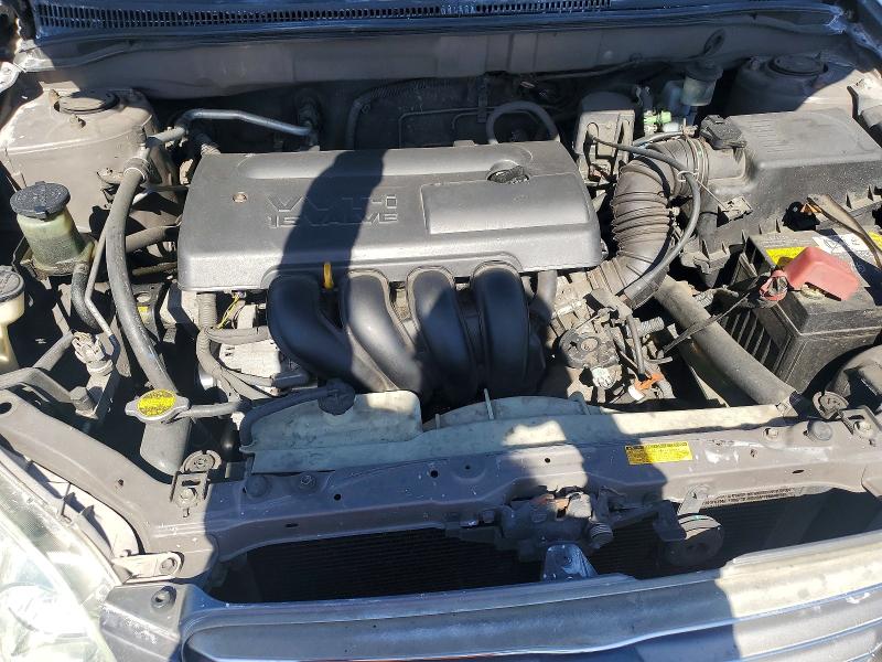 Продаж на аукціоні авто 2004 Toyota Corolla, vin: 1NXBR32E84Z325658, номер лоту: 85990425