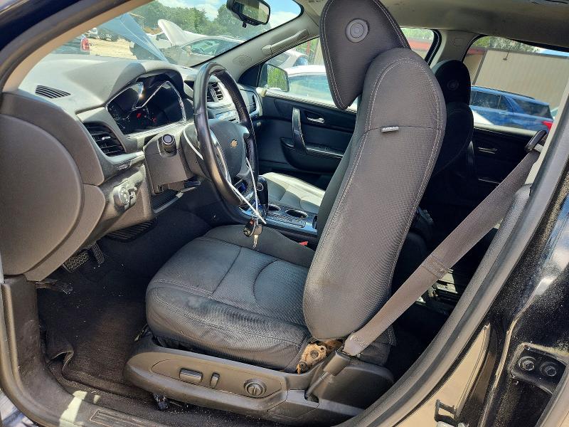 Продажа на аукционе авто 2015 Chevrolet Traverse, vin: 1GNKRGKD3FJ109246, номер лота: 57166106