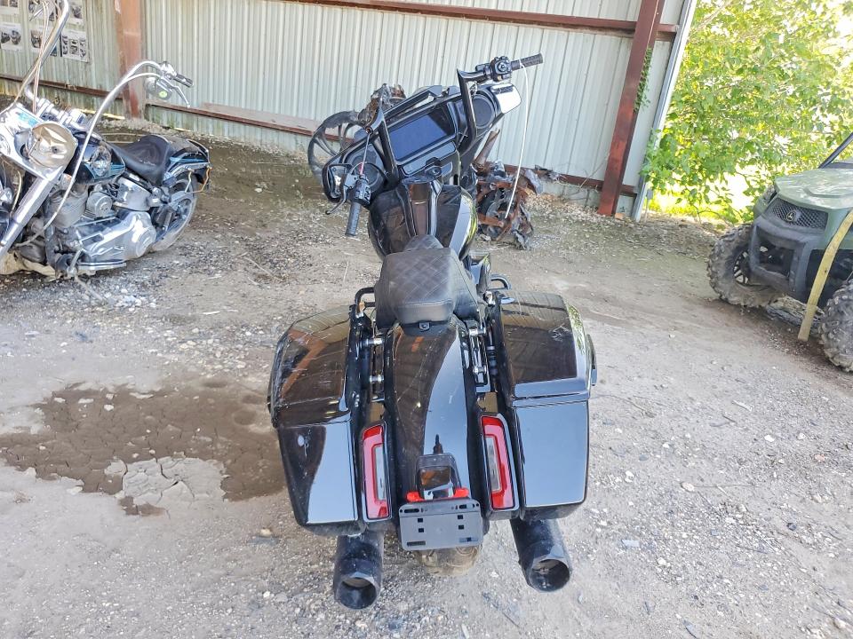 Продажа на аукционе авто 2025 Harley-davidson Flhx, vin: 1HD1KB71XSB645334, номер лота: 56475966