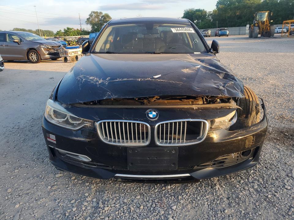 56445806 :رقم المزاد ، WBA3A5G54DNP21839 vin ، 2013 Bmw 328 مزاد بيع