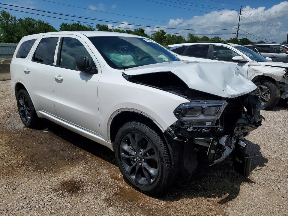 Продажа на аукционе авто 2026 Dodge Durango, vin: 1C4RDJDG3TC205310, номер лота: 56948426