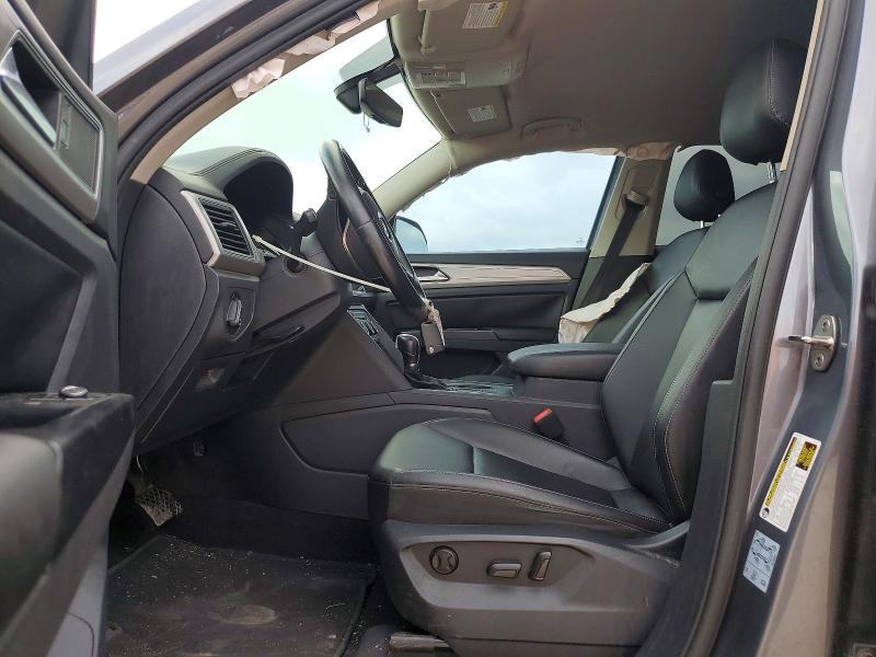 Продаж на аукціоні авто 2019 Volkswagen Atlas, vin: 1V2DP2CA3KC590496, номер лоту: 58119126