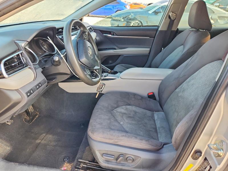 Продаж на аукціоні авто 2018 Toyota Camry, vin: 4T1B11HK7JU500941, номер лоту: 58378016
