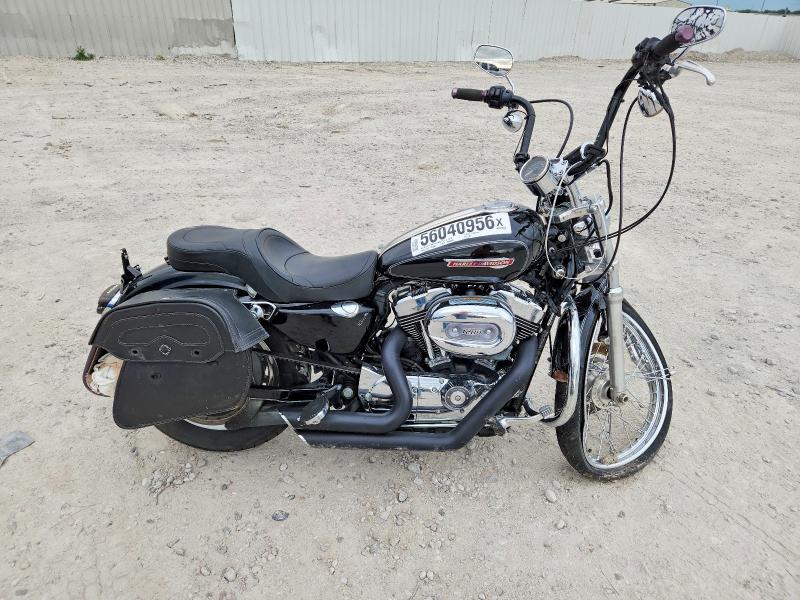 2008 Harley-davidson Xl1200 მანქანა იყიდება აუქციონზე, vin: 1HD1CT3168K453281, აუქციონის ნომერი: 56040956