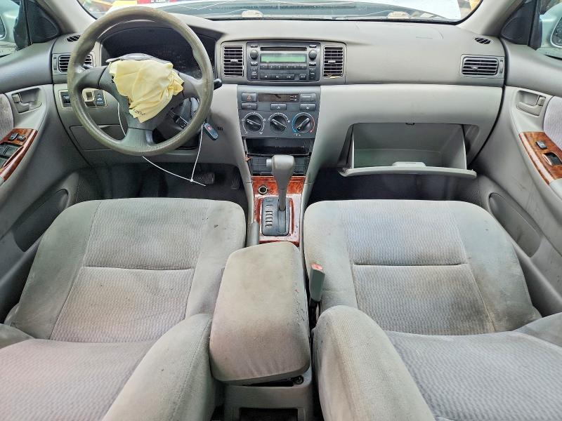Продаж на аукціоні авто 2006 Toyota Corolla, vin: 1NXBR32E16Z638277, номер лоту: 57271156