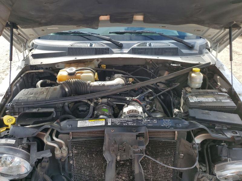 55425956 :رقم المزاد ، 1J4GK48K84W285758 vin ، 2004 Jeep Liberty مزاد بيع