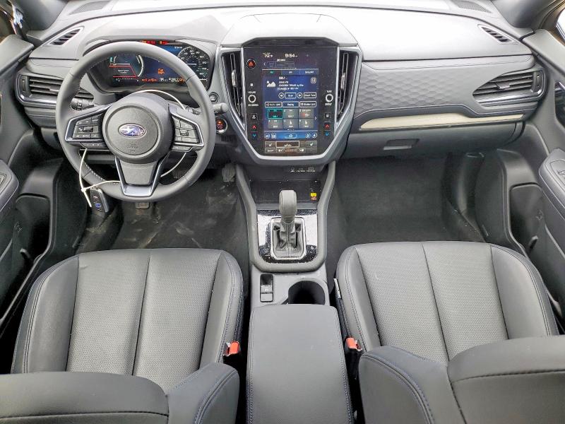 Aukcja sprzedaży 2025 Subaru Forester, vin: JF2SLSRD1SH436010, numer aukcji: 58212316