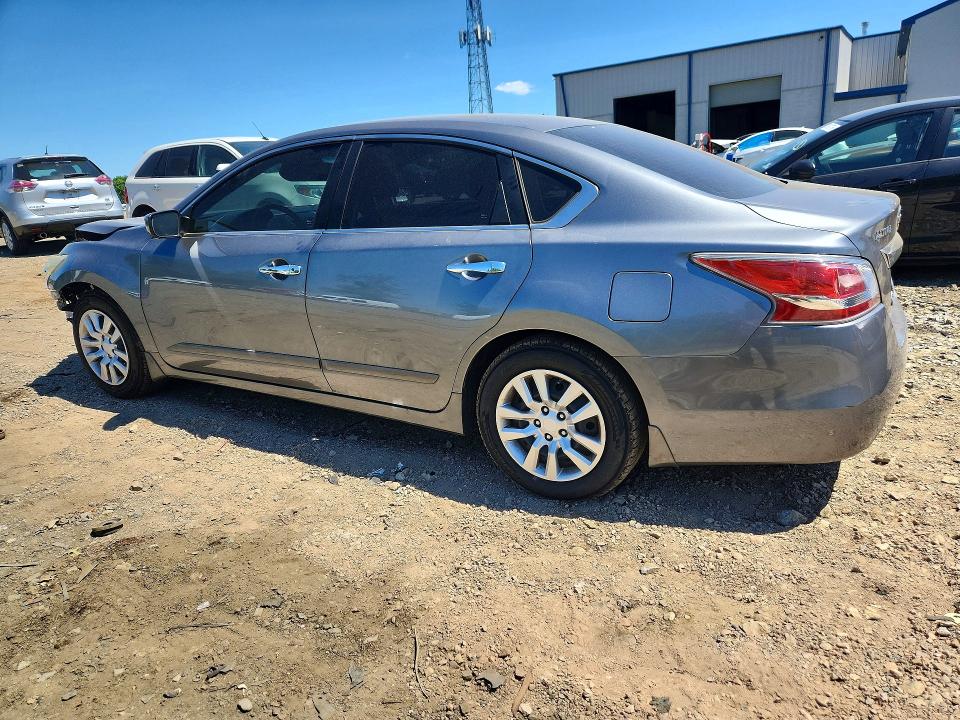 Продаж на аукціоні авто 2015 Nissan Altima, vin: 1N4AL3AP8FC570320, номер лоту: 56138166