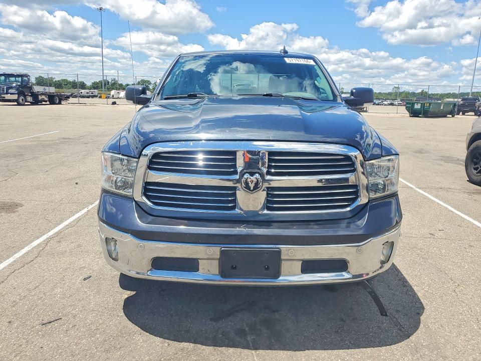 Продажа на аукционе авто 2016 Ram 1500, vin: 3C6RR7LT9GG188901, номер лота: 57197166