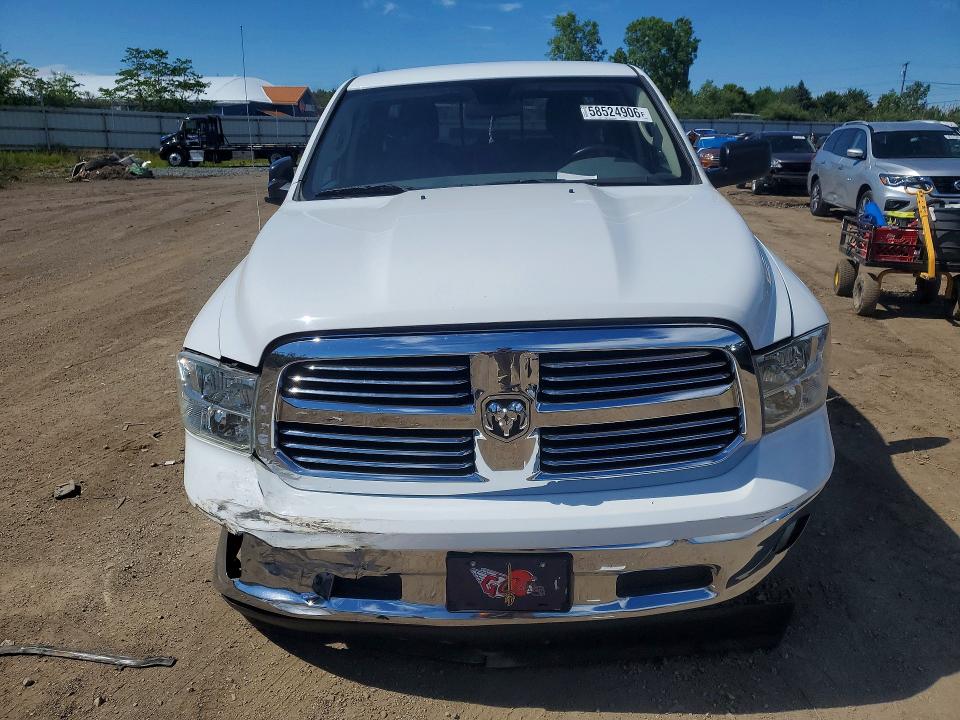 Продаж на аукціоні авто 2016 Ram 1500, vin: 1C6RR7GT9GS221849, номер лоту: 58524906
