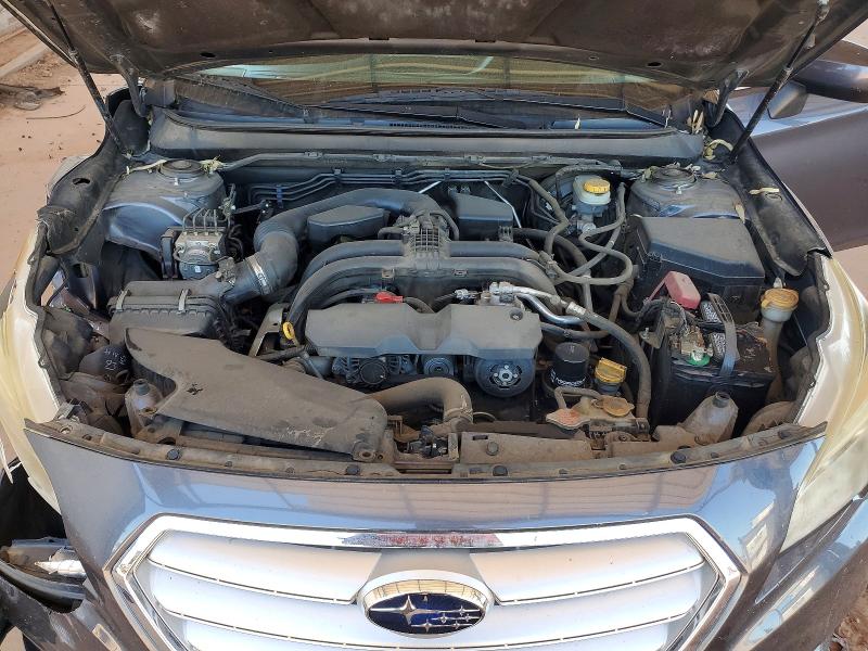 Aukcja sprzedaży 2015 Subaru Legacy, vin: 4S3BNBC69F3007851, numer aukcji: 56678916