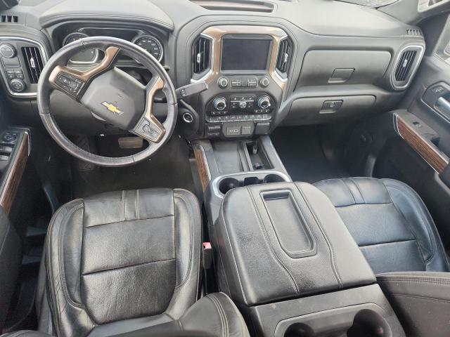 Aukcja sprzedaży 2021 Chevrolet Silverado, vin: 1GCPWFET5MZ291843, numer aukcji: 58716476
