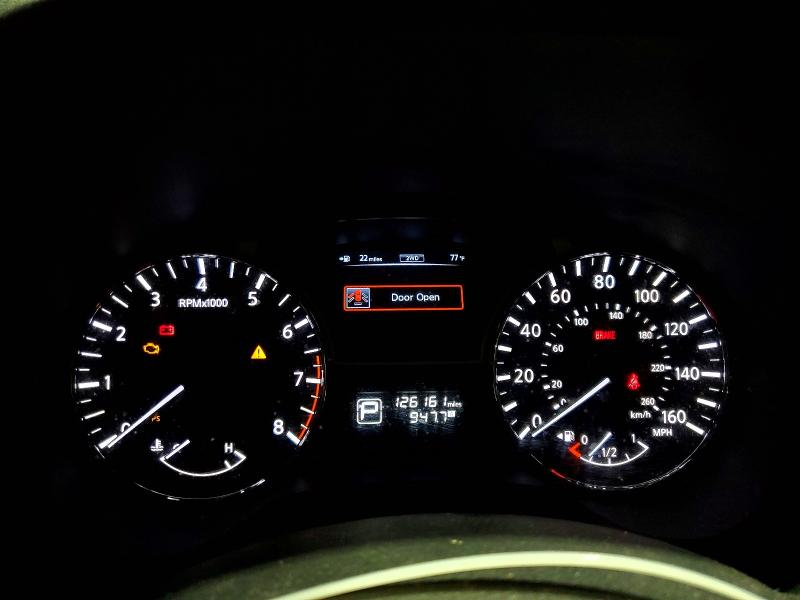 57308486 :رقم المزاد ، 5N1AR2MM0DC600875 vin ، 2013 Nissan Pathfinder مزاد بيع