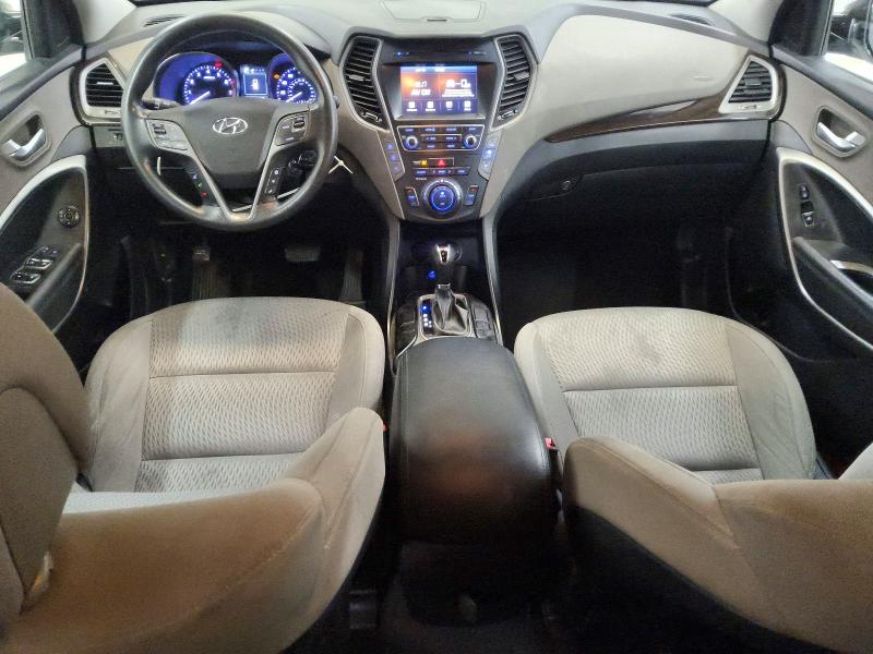 2019 Hyundai Santa Fe Xl მანქანა იყიდება აუქციონზე, vin: KM8SM4HF4KU300466, აუქციონის ნომერი: 57327246