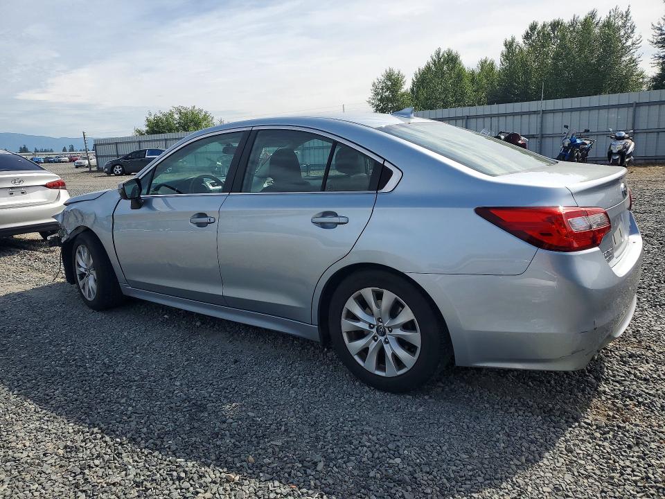 Aukcja sprzedaży 2016 Subaru Legacy, vin: 4S3BNAF64G3023947, numer aukcji: 57436636