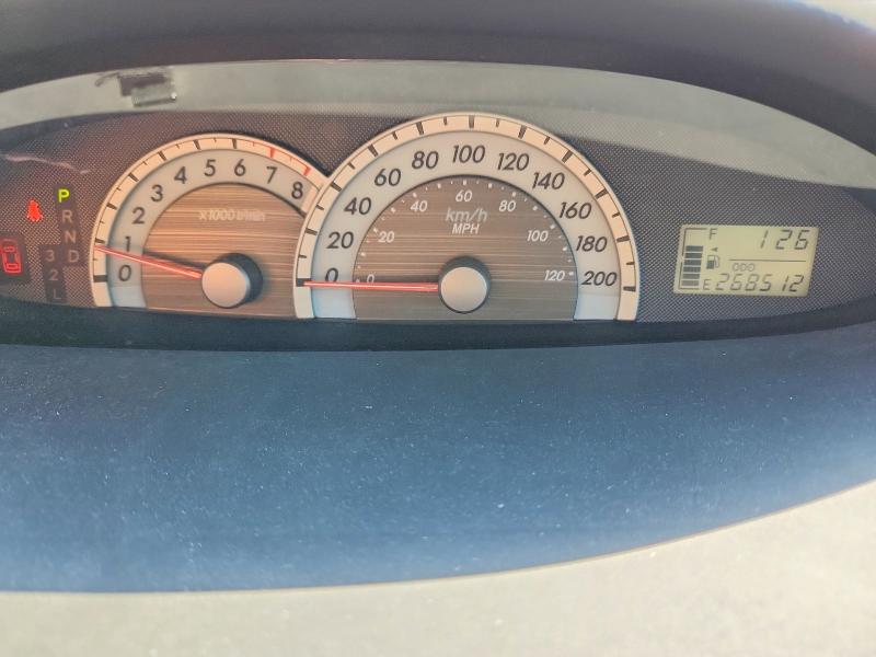 Продажа на аукционе авто 2008 Toyota Yaris, vin: JTDBT923481217021, номер лота: 56320206