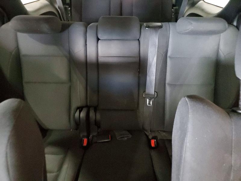 Продаж на аукціоні авто 2015 Dodge Durango, vin: 1C4RDJAG2FC760757, номер лоту: 51034466