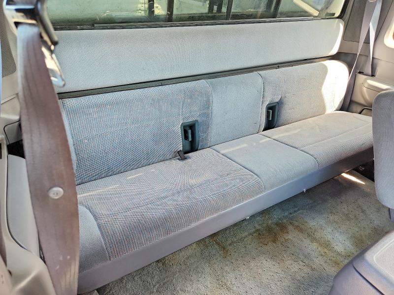 Aukcja sprzedaży 1996 Ford F250, vin: 1FTHX26F5TEB41093, numer aukcji: 57551226
