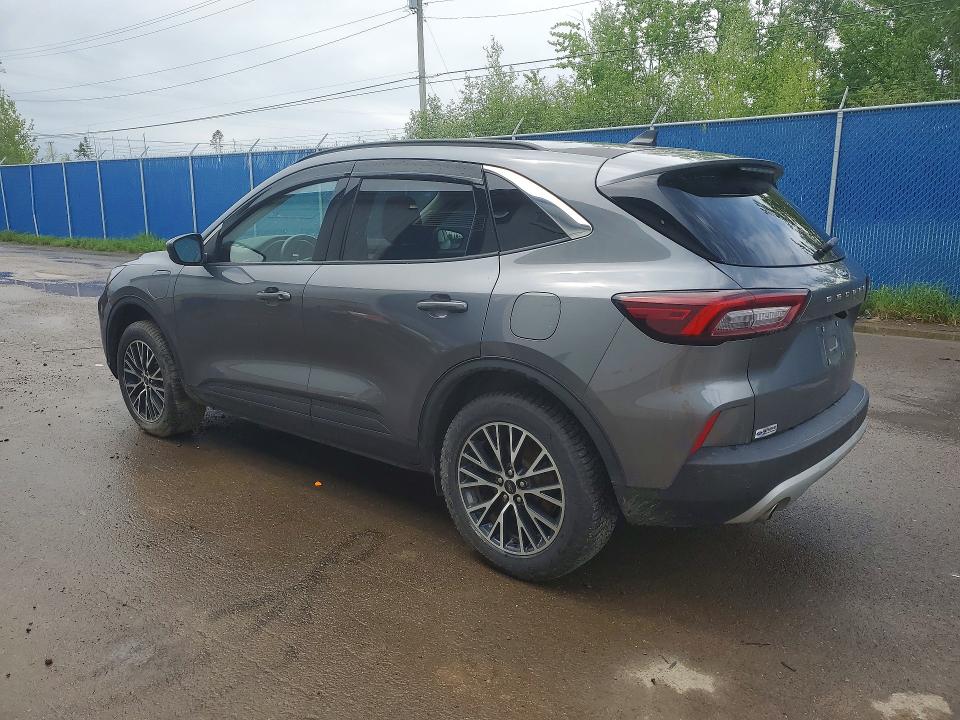 55073476 :رقم المزاد ، 1FMCU0E10RUA68514 vin ، 2024 Ford Escape مزاد بيع