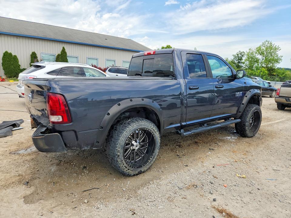 55630946 :رقم المزاد ، 1C6RR7HT3FS746158 vin ، 2015 Ram 1500 مزاد بيع