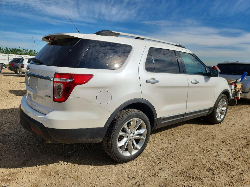 Продажа на аукционе авто 2013 Ford Explorer, vin: 1FM5K8D86DGA09437, номер лота: 55567176