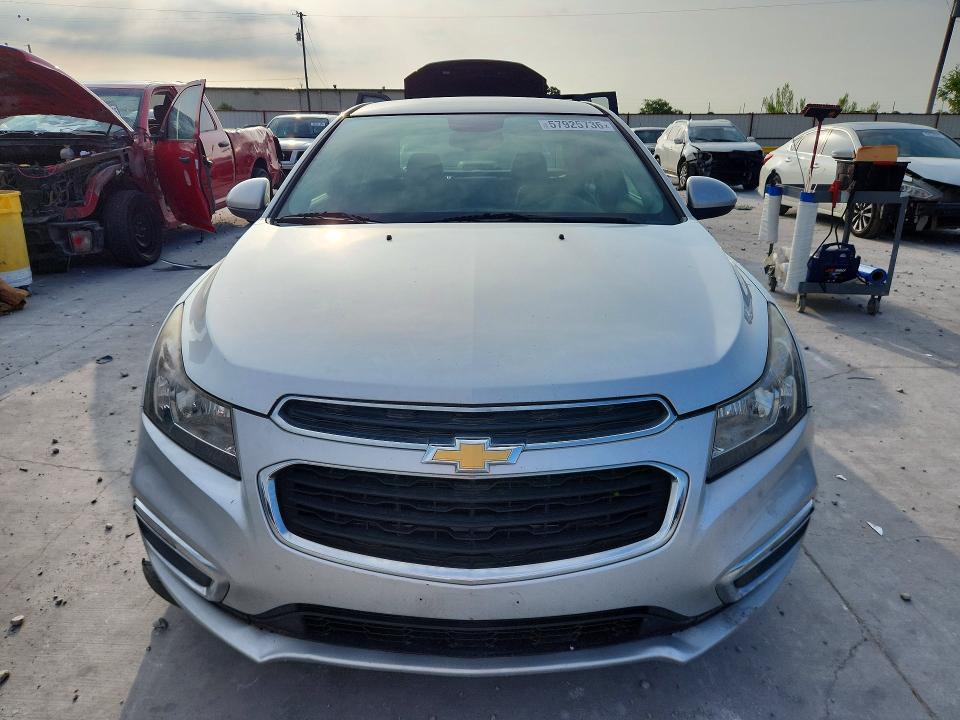 Aukcja sprzedaży 2016 Chevrolet Cruze Limited, vin: 1G1PE5SB5G7146772, numer aukcji: 57925736