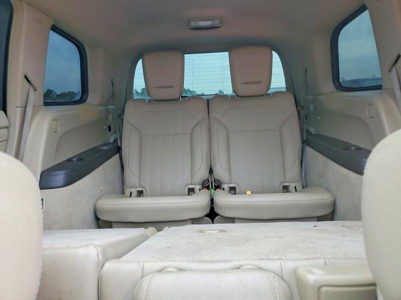 Продажа на аукционе авто 2015 Mercedes-benz Gl, vin: 4JGDF6EE9FA501233, номер лота: 57415406