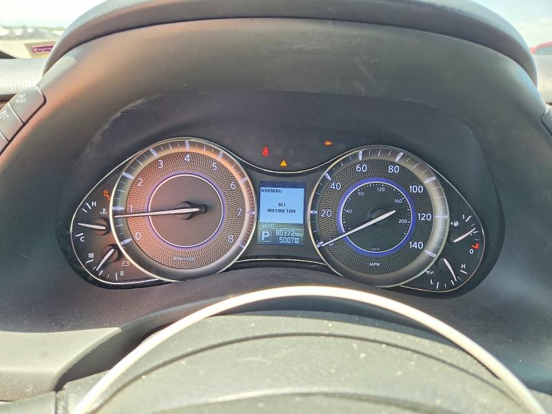 56599196 :رقم المزاد ، JN8AZ2NE6H9152354 vin ، 2017 Infiniti Qx80 مزاد بيع