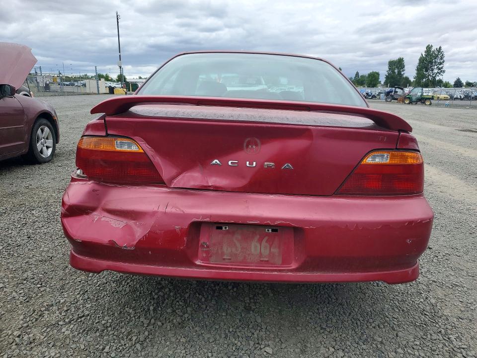 Продаж на аукціоні авто 1999 Acura 3.2tl, vin: 19UUA5648XA053847, номер лоту: 56992356