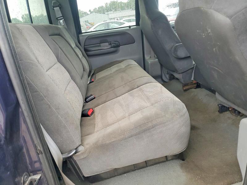 Продажа на аукционе авто 2002 Ford F250, vin: 1FTNW21L12EC77741, номер лота: 58799306