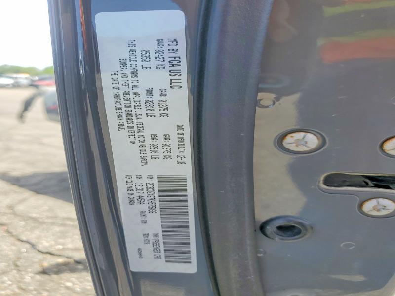 Aukcja sprzedaży 2019 Dodge Challenger, vin: 2C3CDZKG7KH575036, numer aukcji: 57431316