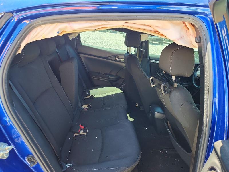 Продажа на аукционе авто 2019 Honda Civic, vin: SHHFK7H66KU207940, номер лота: 55812806