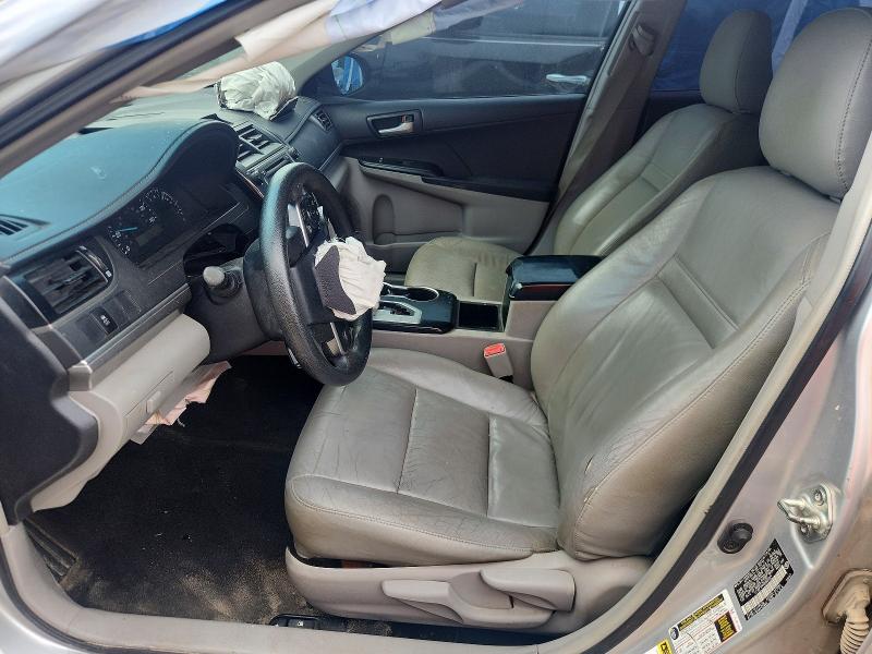 56264356 :رقم المزاد ، 4T1BF1FK4DU681621 vin ، 2013 Toyota Camry مزاد بيع