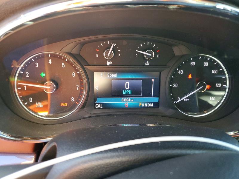 Продажа на аукционе авто 2022 Buick Encore, vin: KL4CJESM4NB535796, номер лота: 56718026
