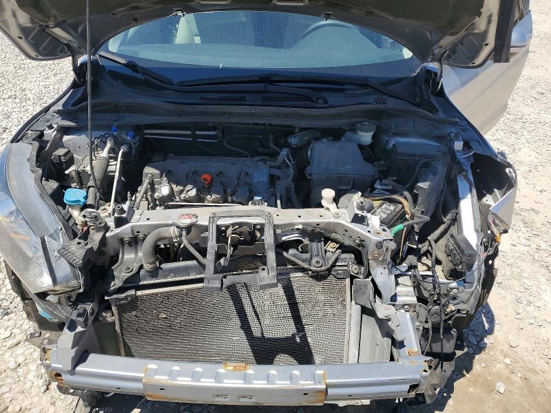 Продажа на аукционе авто 2018 Honda Hr-v, vin: 3CZRU6H51JG701586, номер лота: 55622446