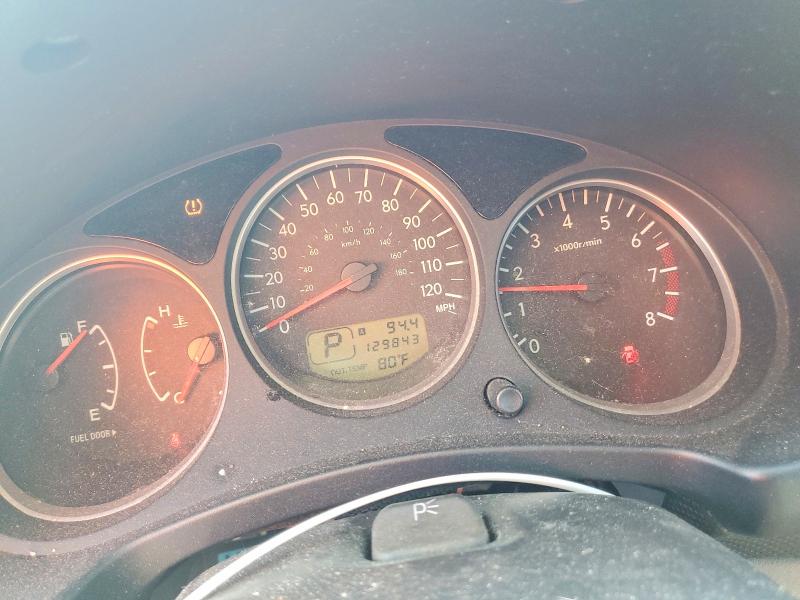 Продажа на аукционе авто 2008 Subaru Forester, vin: JF1SG63688H719099, номер лота: 55814816