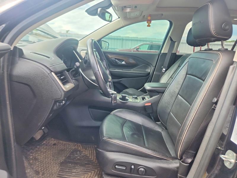 2018 Gmc Terrain მანქანა იყიდება აუქციონზე, vin: 3GKALXEX3JL334221, აუქციონის ნომერი: 57126886