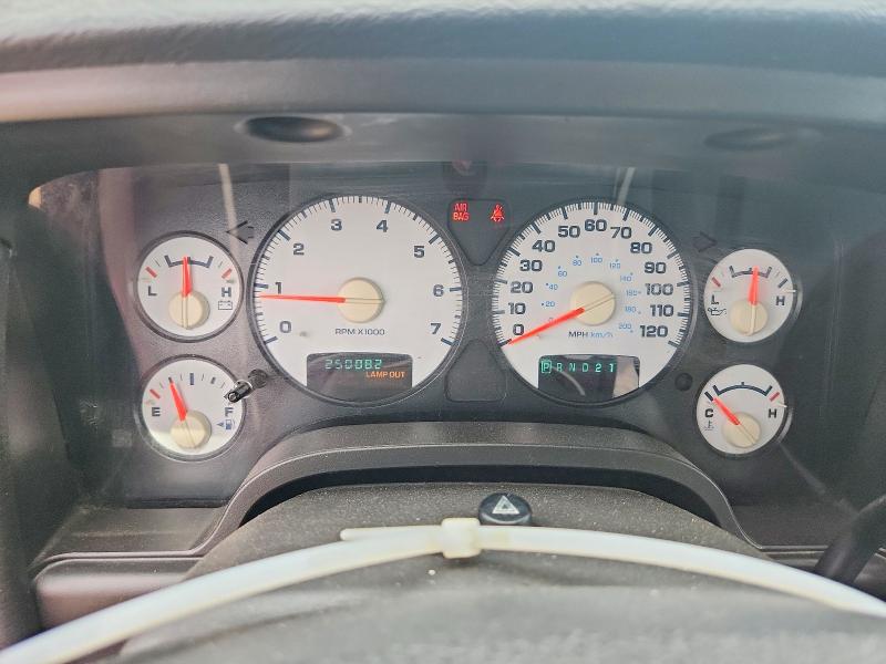 2005 Dodge Ram 1500 მანქანა იყიდება აუქციონზე, vin: 1D7HU16D85J543689, აუქციონის ნომერი: 57647386