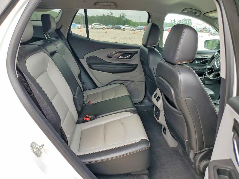 56141996 :رقم المزاد ، 3GKALREU3JL158045 vin ، 2018 Gmc Terrain مزاد بيع
