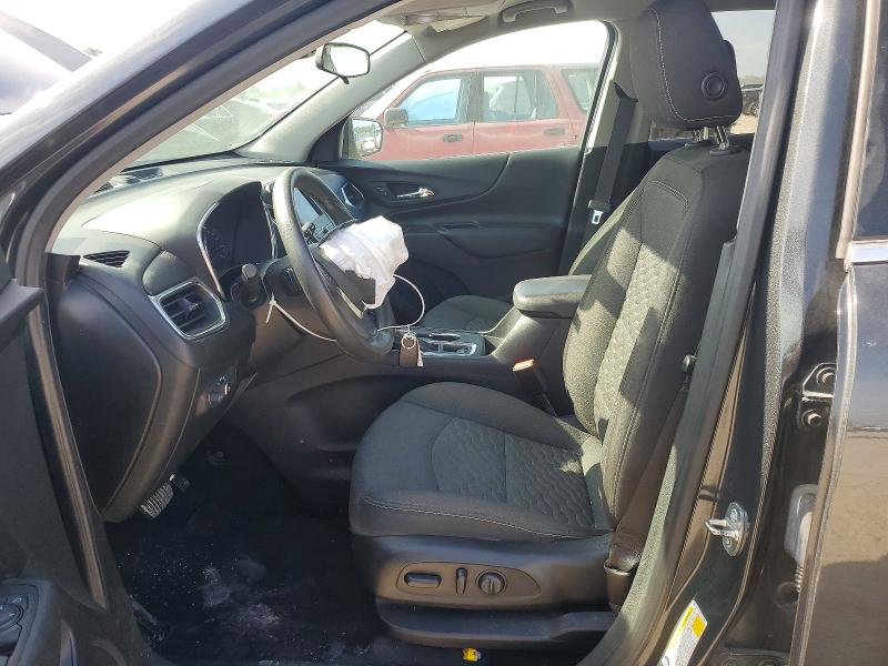 58330226 :رقم المزاد ، 2GNAXJEV9L6157894 vin ، 2020 Chevrolet Equinox مزاد بيع