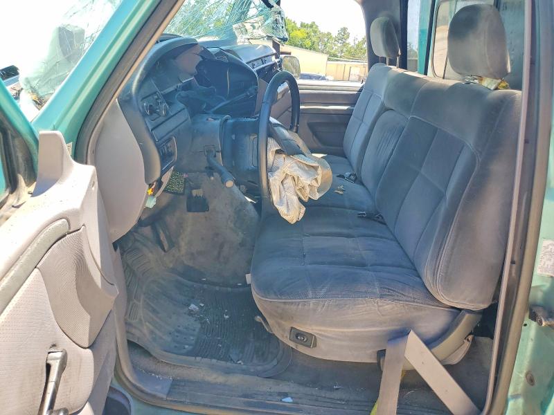 Продажа на аукционе авто 1994 Ford F150, vin: 1FTDF15Y1RNB14982, номер лота: 56125856